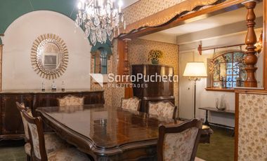 Venta casa 3 ambientes en Haedo Sur