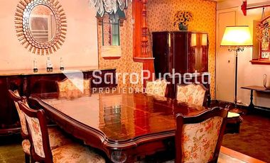 Venta casa 3 ambientes en Haedo Sur