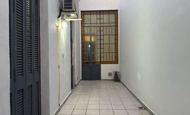 VENTA PLANTA ALTA EN SANTA FE - CENTRO