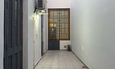 VENTA PLANTA ALTA EN SANTA FE - CENTRO