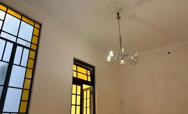 VENTA PLANTA ALTA EN SANTA FE - CENTRO