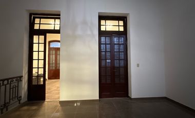 VENTA PLANTA ALTA EN SANTA FE - CENTRO