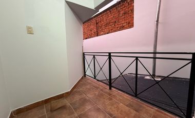 VENTA PLANTA ALTA EN SANTA FE - CENTRO
