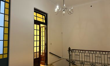 VENTA PLANTA ALTA EN SANTA FE - CENTRO