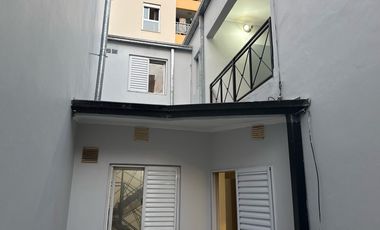 VENTA PLANTA ALTA EN SANTA FE - CENTRO
