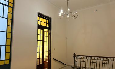 VENTA PLANTA ALTA EN SANTA FE - CENTRO