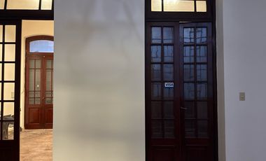 VENTA PLANTA ALTA EN SANTA FE - CENTRO