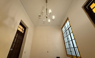 VENTA PLANTA ALTA EN SANTA FE - CENTRO