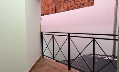 VENTA PLANTA ALTA EN SANTA FE - CENTRO