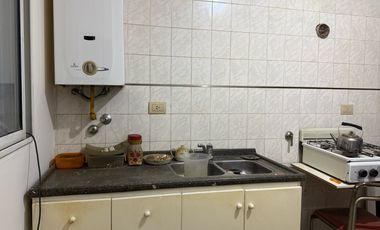 VENTA PLANTA ALTA EN SANTA FE - CENTRO