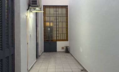 VENTA PLANTA ALTA EN SANTA FE - CENTRO