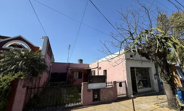 Casa en Venta 3 Amb. a reciclar - lote de 10 x 40 - Ramos Mejia