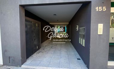 Dpto de tres ambientes amoblado con gas natural en Mar de Ajó
