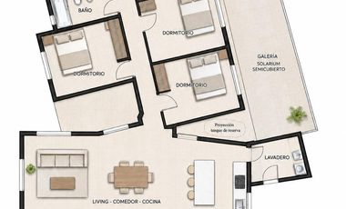 Venta Casa en Pozo en El Vergel