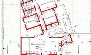 Venta Casa en Pozo en El Vergel