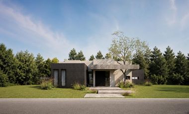 Venta Casa en Pozo en El Vergel