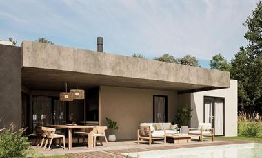 Venta Casa en Pozo en El Vergel