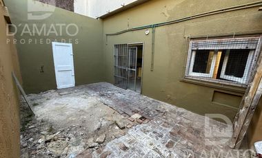 PH en Villa Raffo