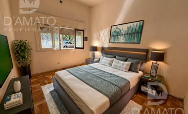 PH en Villa Raffo