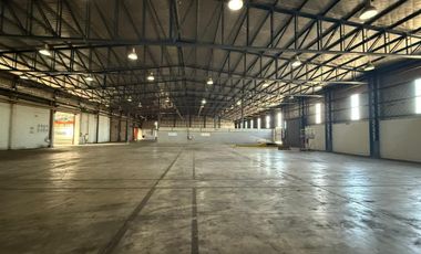 Depósito de 4.550 m2 alquiler - Parque Industrial Pilar