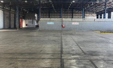 Depósito de 4.550 m2 alquiler - Parque Industrial Pilar