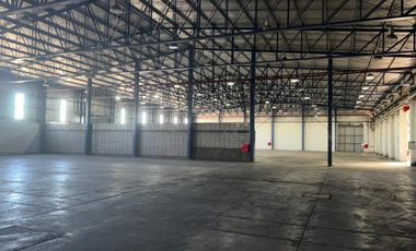 Depósito de 4.550 m2 alquiler - Parque Industrial Pilar