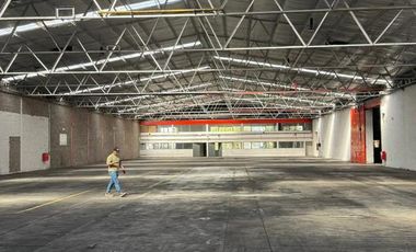 Depósito de 4.550 m2 alquiler - Parque Industrial Pilar