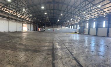 Depósito de 4.550 m2 alquiler - Parque Industrial Pilar