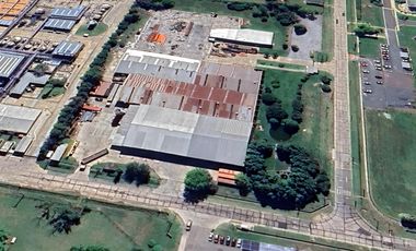 Depósito de 4.550 m2 alquiler - Parque Industrial Pilar