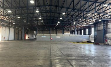 Depósito de 4.550 m2 alquiler - Parque Industrial Pilar
