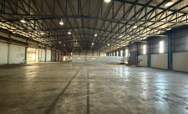Depósito de 4.550 m2 alquiler - Parque Industrial Pilar