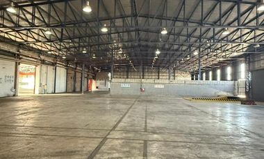 Depósito de 4.550 m2 alquiler - Parque Industrial Pilar