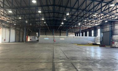 Depósito de 4.550 m2 alquiler - Parque Industrial Pilar