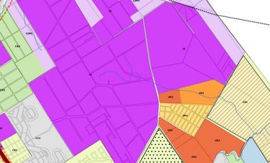 Depósito de 4.550 m2 alquiler - Parque Industrial Pilar