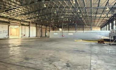 Depósito de 4.550 m2 alquiler - Parque Industrial Pilar