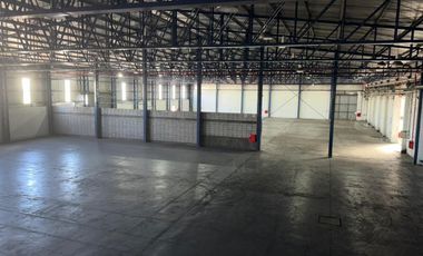 Depósito de 4.550 m2 alquiler - Parque Industrial Pilar