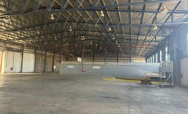 Depósito de 4.550 m2 alquiler - Parque Industrial Pilar