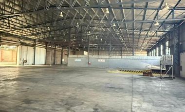 Depósito de 4.550 m2 alquiler - Parque Industrial Pilar