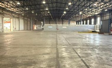 Depósito de 4.550 m2 alquiler - Parque Industrial Pilar
