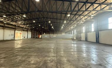 Depósito de 4.550 m2 alquiler - Parque Industrial Pilar