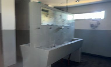 Depósito de 4.550 m2 alquiler - Parque Industrial Pilar