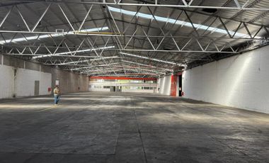 Depósito de 4.550 m2 alquiler - Parque Industrial Pilar