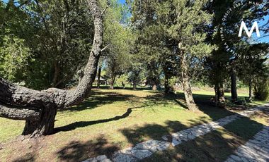 Terreno en venta  de 3000m2  en Exaltación de la Cruz - Toma prop. en parte de pago