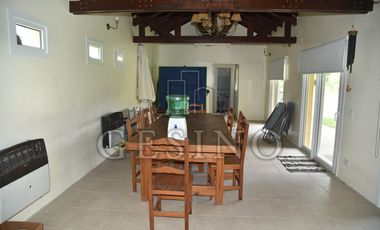 Casa en Campos de Roca