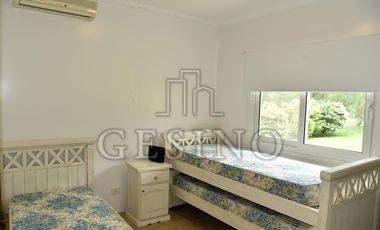 Casa en Campos de Roca