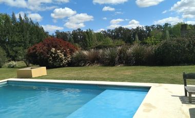 Casa en Campos de Roca