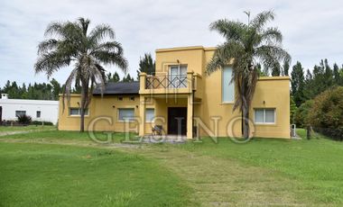 Casa en Campos de Roca