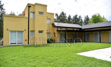 Casa en Campos de Roca