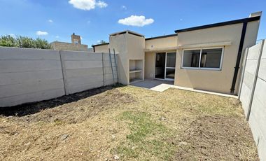 Casa en venta