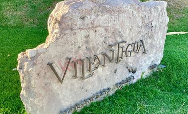🏡 Vive con Exclusividad y Confort en  VILLANTIGUA
